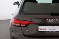 Audi A4 Avant 2.0 TDI Design