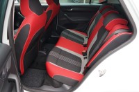 Skoda Fabia 1.2 TSI Monte Carlo