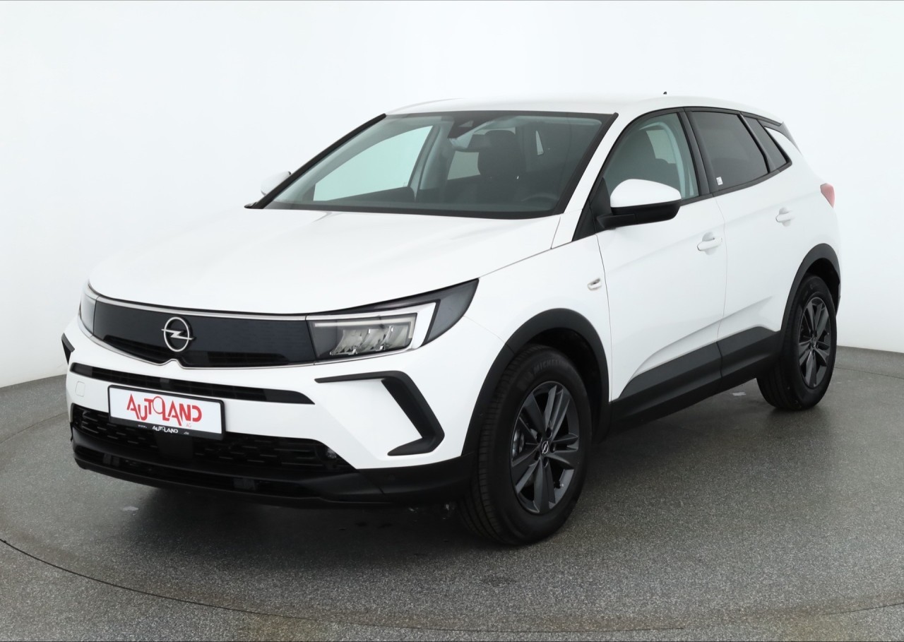 Opel Grandland 1.5 CDTI Elegance Aut.