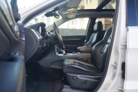 Jeep Grand Cherokee 3.0 CRD Summit 4x4