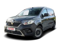 Renault Kangoo III Rapid 1.5 dci L2 LED Navi Sitzheizung