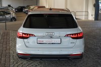 Audi A4 Quattro Avant 45 TFSI quattro S line