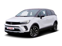 Opel Crossland 1.2 Turbo Aut. 2-Zonen-Klima Navi Sitzheizung