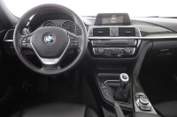 BMW 318 i Touring Sport Line