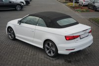 Audi A3 Cabrio 1.5