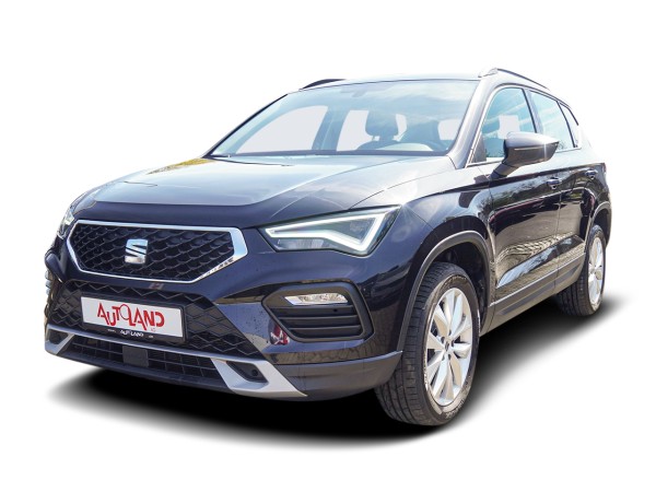 Seat Ateca 1.5 TSI DSG FR