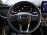 Jeep Compass 1.3 Hybrid Limited Plug-In 4WD