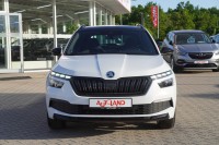 Skoda Kamiq 1.0TSI DSG Monte Carlo