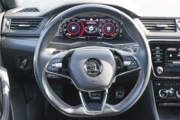 Skoda Superb Combi 2.0 TDI Sportline DSG