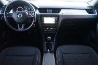 Skoda Rapid Spaceback 1.0 TSI Drive