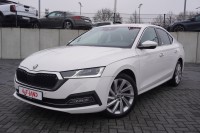 Vorschau: Skoda Octavia 2.0 TDI DSG