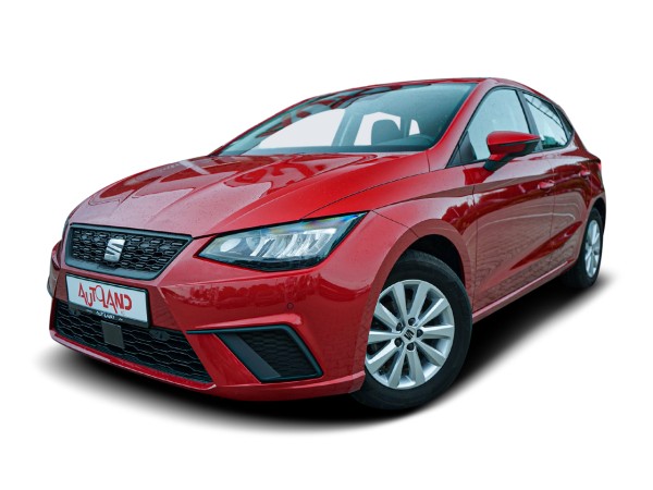 Seat Ibiza 1.0 TSI Style