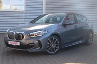 Vorschau: BMW 1 120i M Sport Aut.