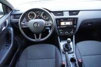 Skoda Octavia Combi 1.4 16V TSI