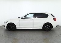 Vorschau: BMW 118 i Edition M Sport