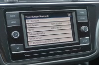 VW Tiguan 1.4 TSI Comfortline 4Motion
