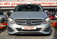 Mercedes-Benz B 180 B180 Urban