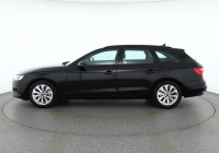 Vorschau: Audi A4 Avant 35 TFSI Advanced
