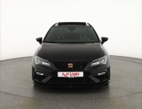 Seat Leon ST 2.0 TSI DSG Cupra 300 4Drive
