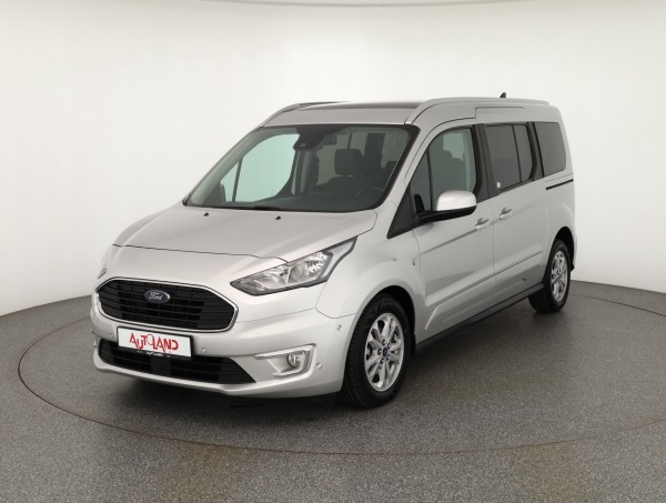 Ford Tourneo Connect Grand 1.5 TDCi