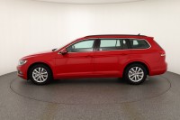 Vorschau: VW Passat Variant 1.6 TDI DSG
