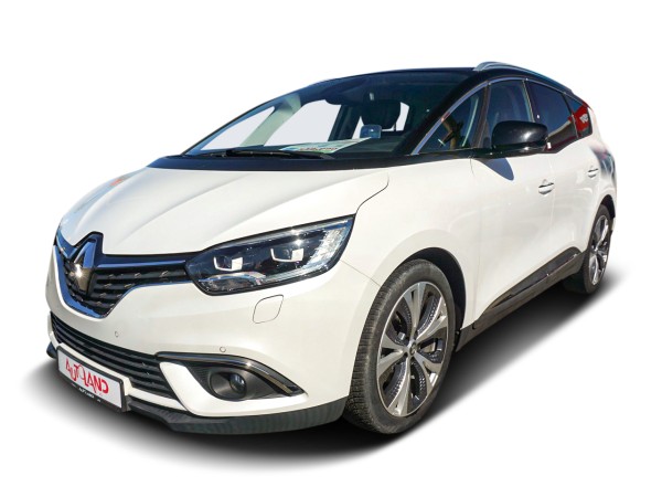 Renault Scenic IV 1.3 TCe 140 Energy Intens