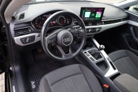 Audi A5 35 TFSI Sportback
