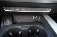 Audi A4 Avant 35 TFSI S line S-Tronic