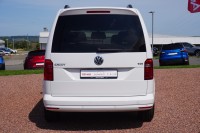 VW Caddy 2.0 TDI Comfortline