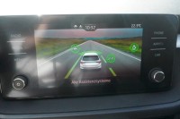 Skoda Fabia 1.0 Ambition