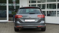 VW Passat Variant 2.0 TDI DSG Highline