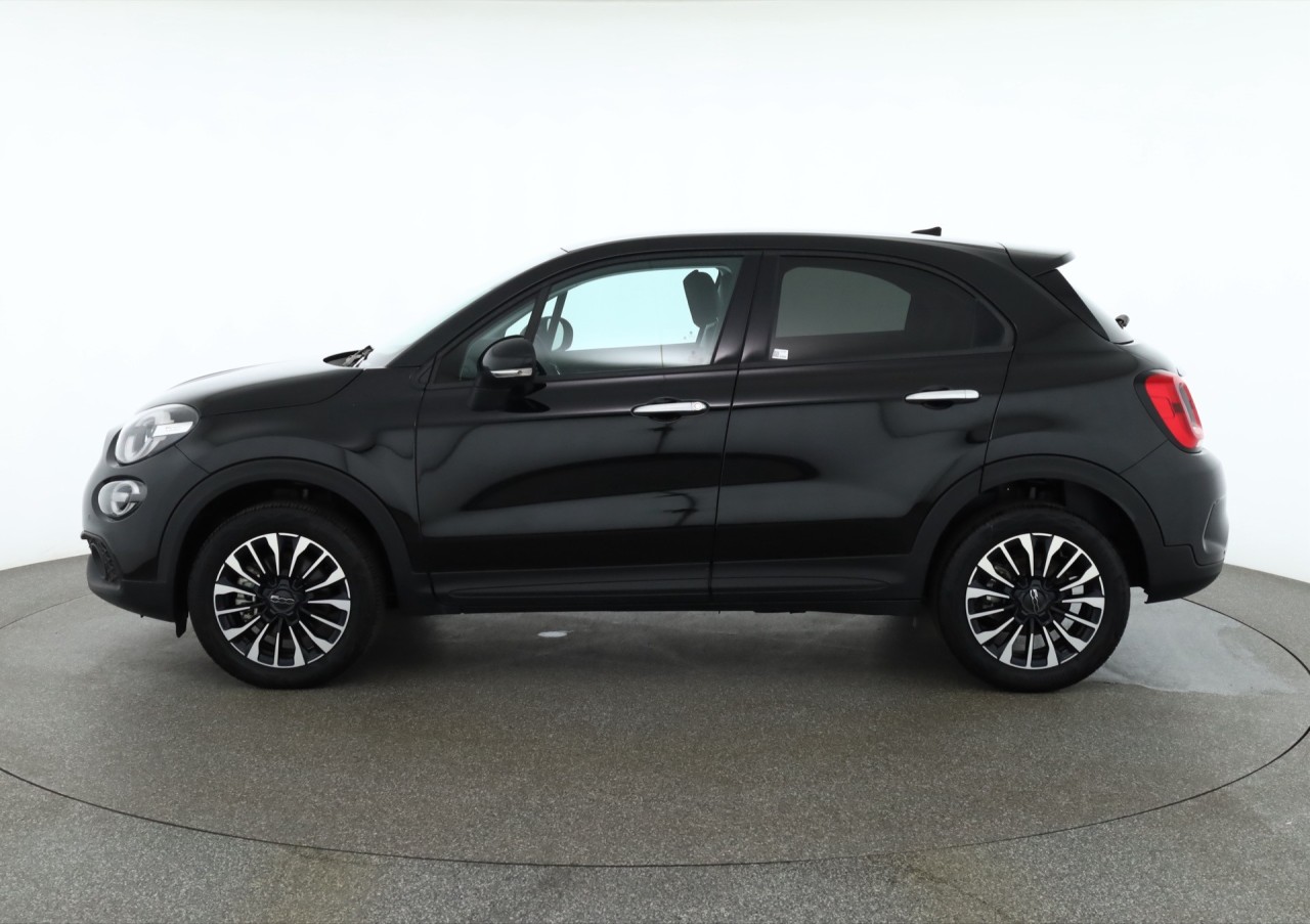 Fiat 500X 1.4T Aut.