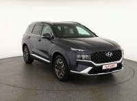 Hyundai Santa Fe 1.6 Signature Hybrid 4WD