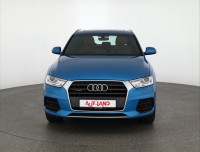 Audi Q3 2.0 TDI S-Tronic quattro