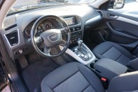 Audi Q5 2.0 TDI quattro S-Tronic