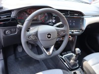 Opel Corsa 1.2 DI Turbo Facelift