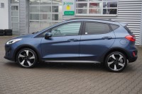 Ford Fiesta 1.0 Active X