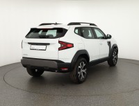 Dacia Duster TCe 100 Eco-G