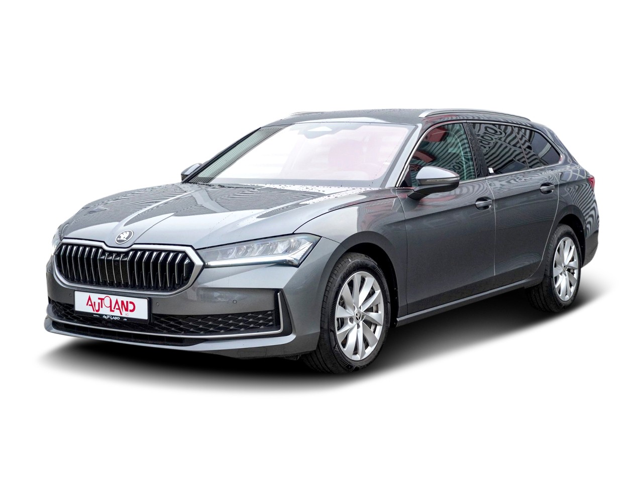 Skoda Superb Combi 1.5 TSI DSG