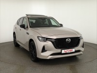 Mazda CX-60 2.5 PHEV Homura AWD