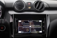 Suzuki Swift 1.2 M-Hybrid Comfort+