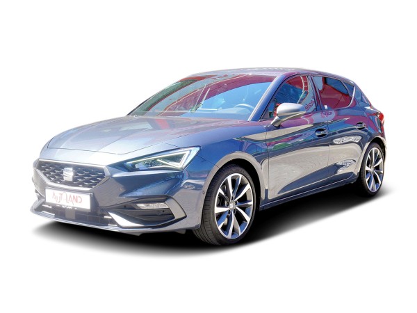 Seat Leon 1.5 eTSI FR DSG