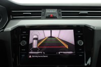 VW Passat Variant 2.0 TDI DSG Business