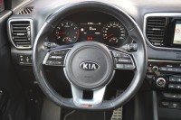 Kia Sportage GT 1.6 T-GDI