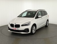 BMW 216i Gran Tourer Advantage LED Sitzheizung PDC