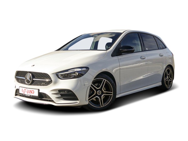 Mercedes-Benz B 200 B200 AMG Line Aut.