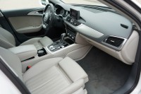 Audi A6 Avant 1.8 TFSI ultra S-Tronic