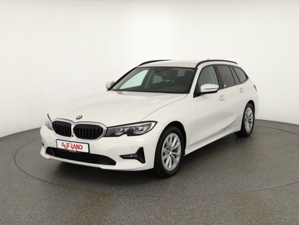 BMW 318 i Touring
