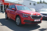 Skoda Kamiq 1.0 TSI Tour OPF