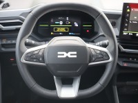 Dacia Duster Journey Hybrid 155 Aut.
